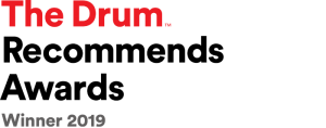 The Drum Recommends Awards Winner 2019