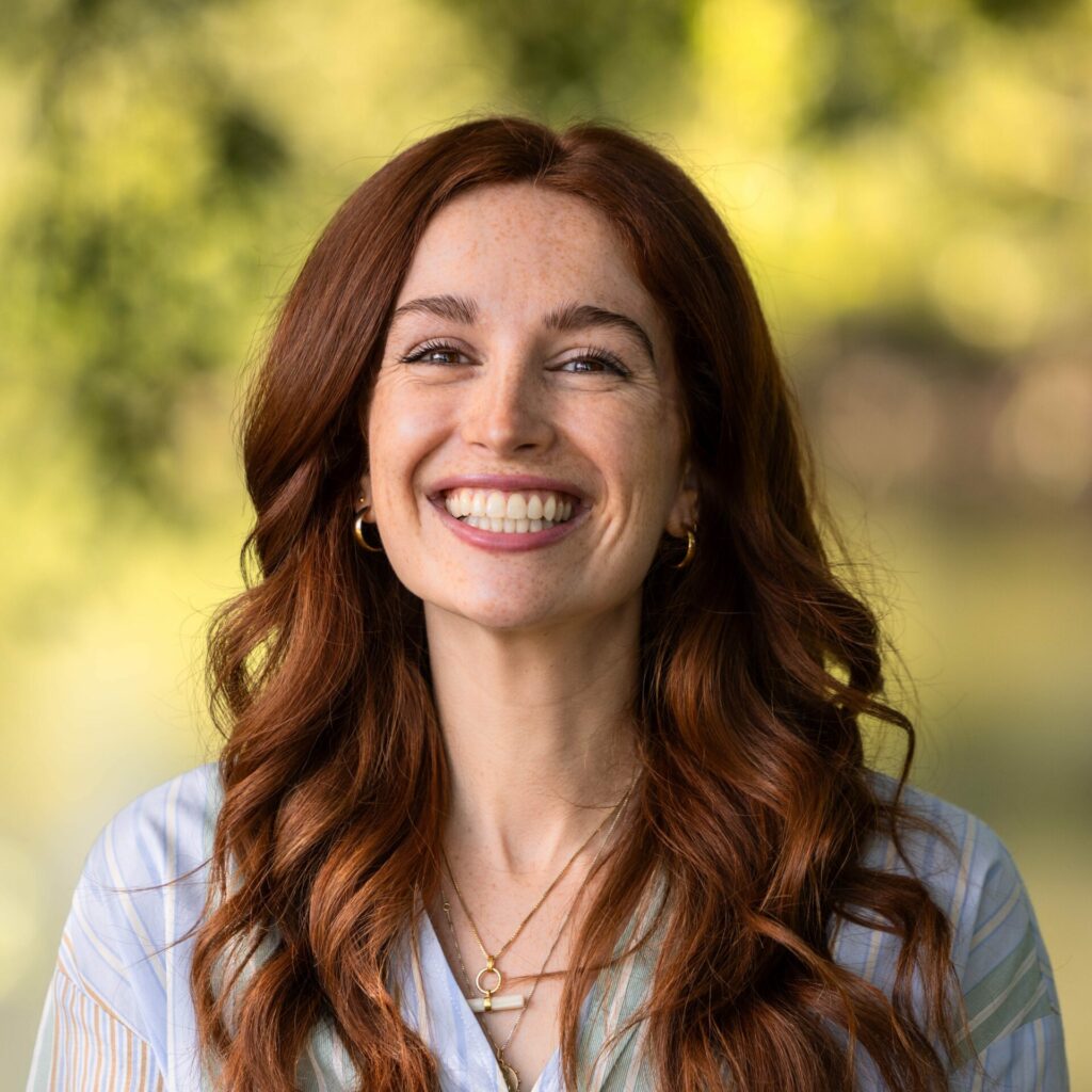 Beth Barbrooke, Account Director