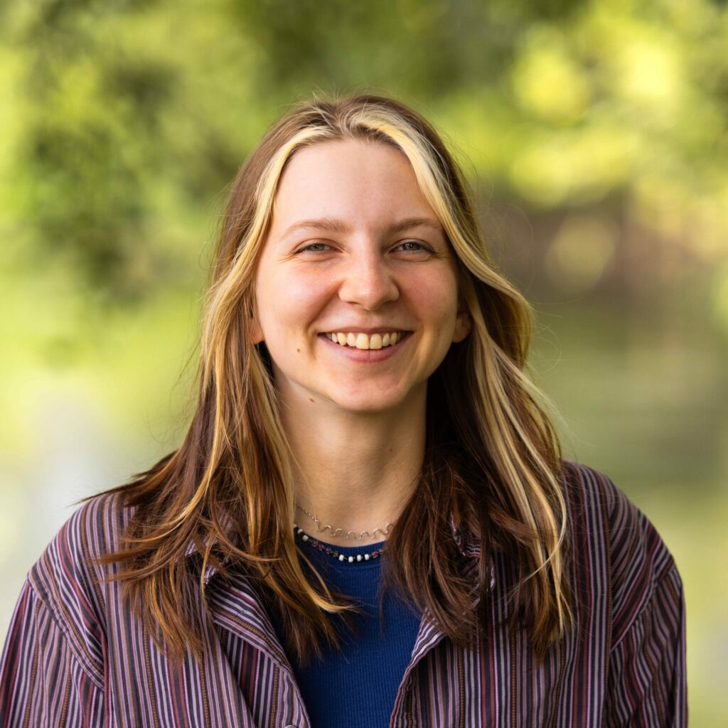 Katrina Vasilevska, Filmmaker