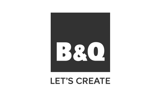 B&Q