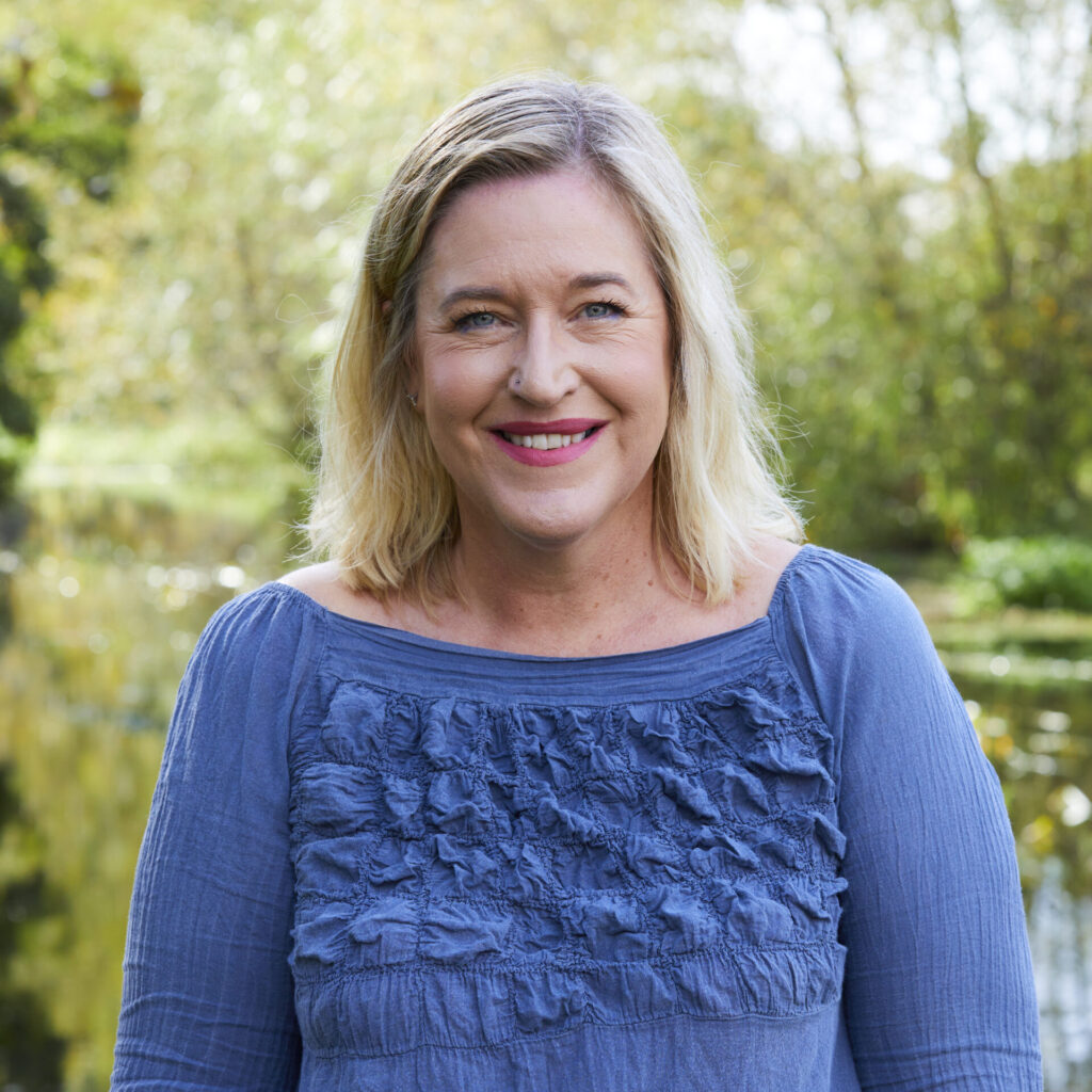 Natasha Swarbrick, Business Director