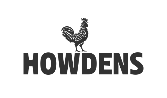 Howdens