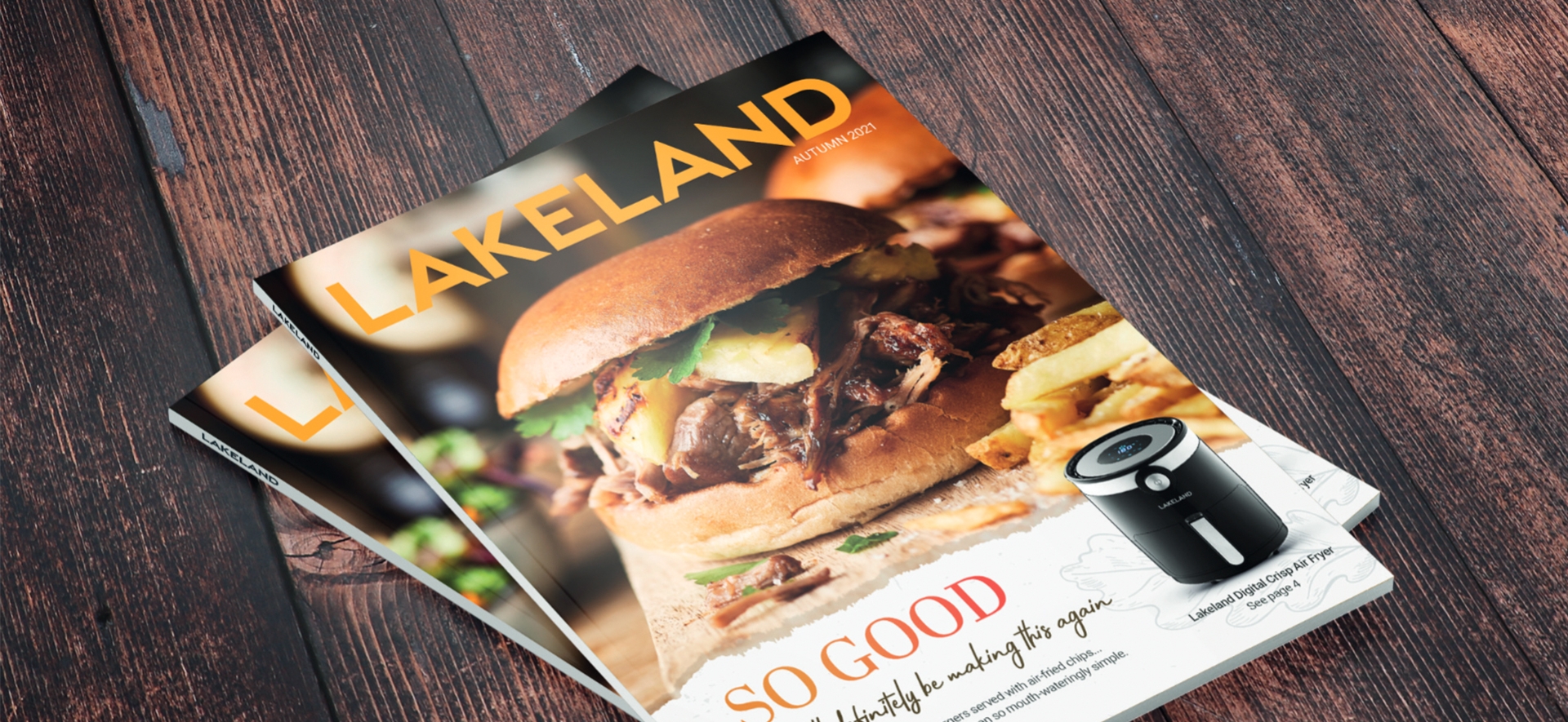 Print design