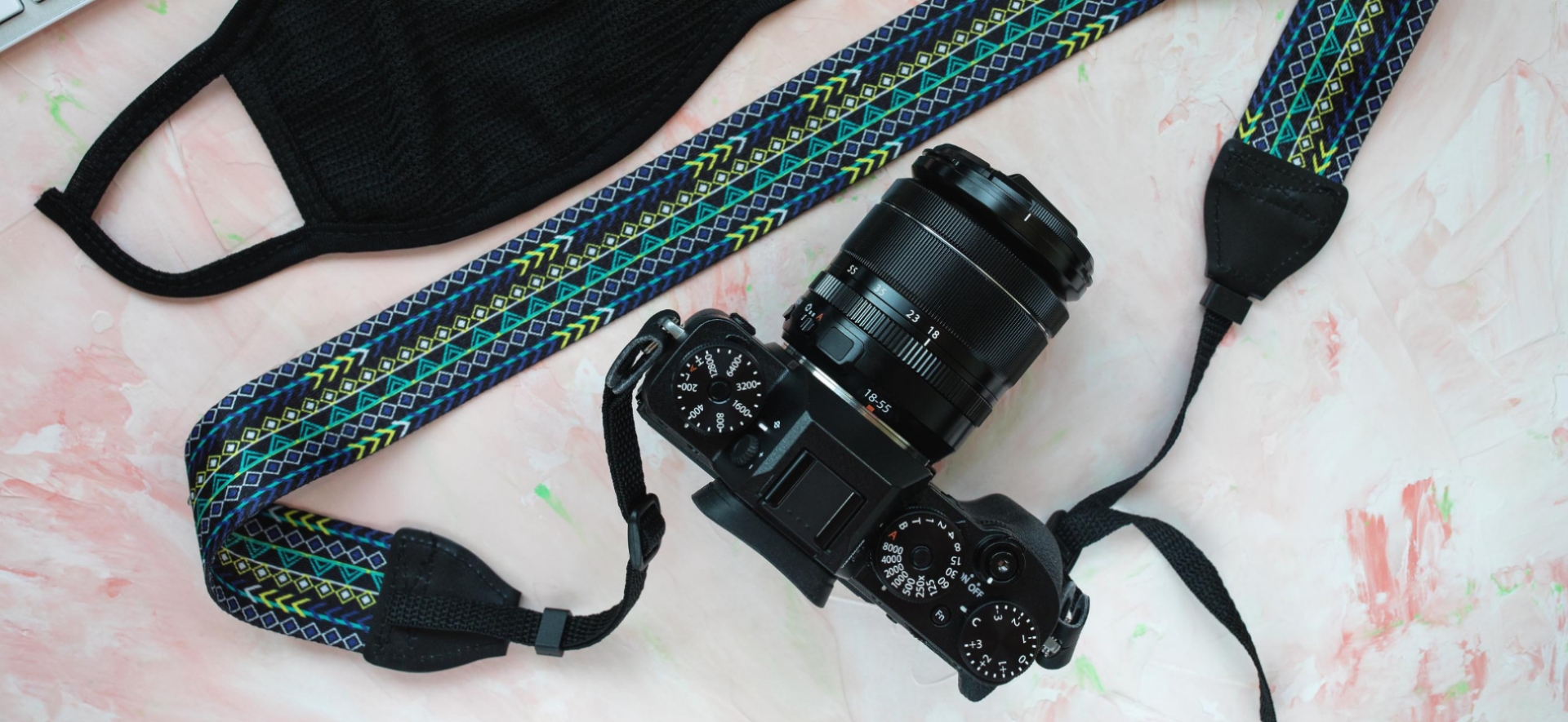 Camera