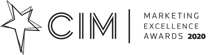 CIM Best Finaincial Services Campaign Winner 2020