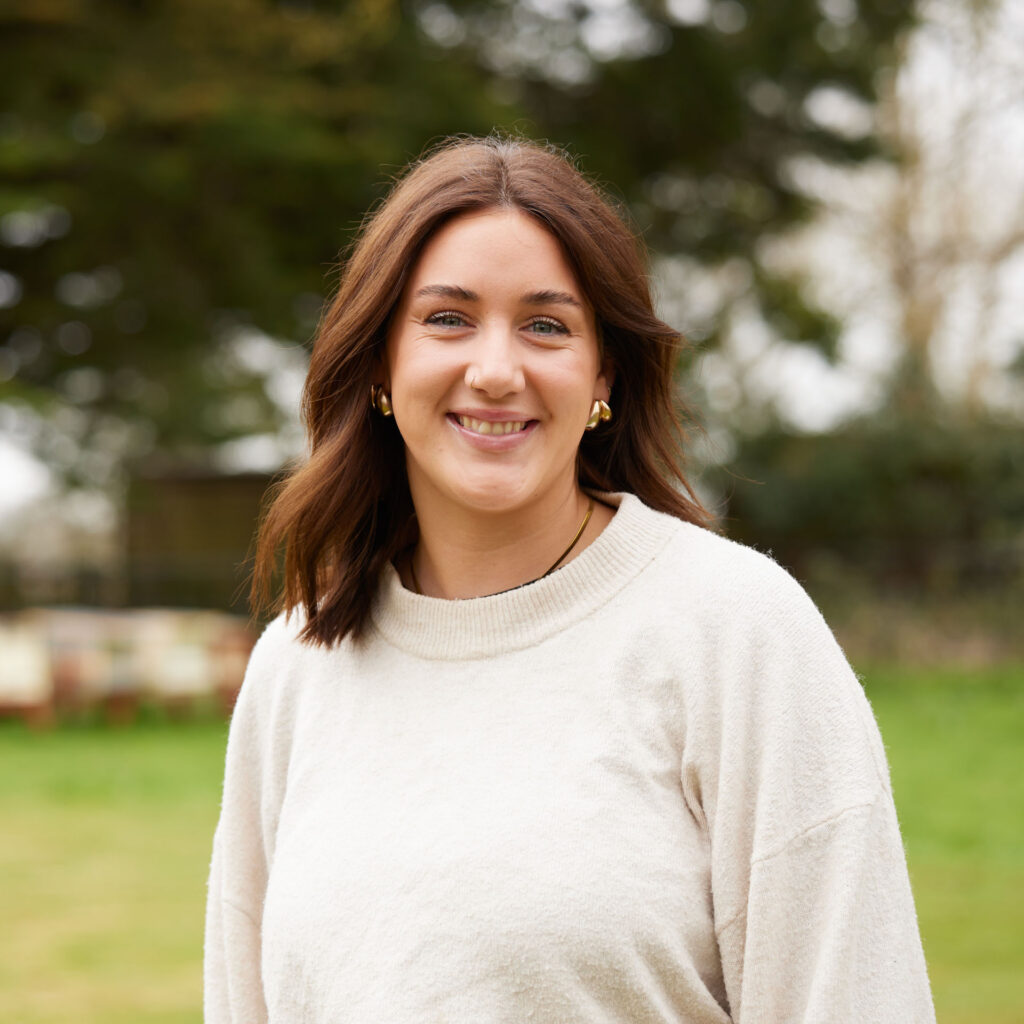 Hannah Sheppard, Planner