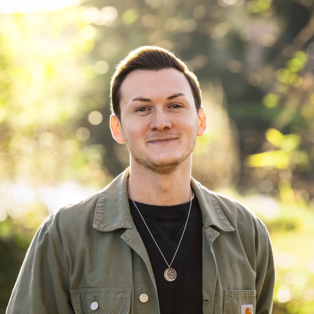 Tom Masters, Middleweight Creative
