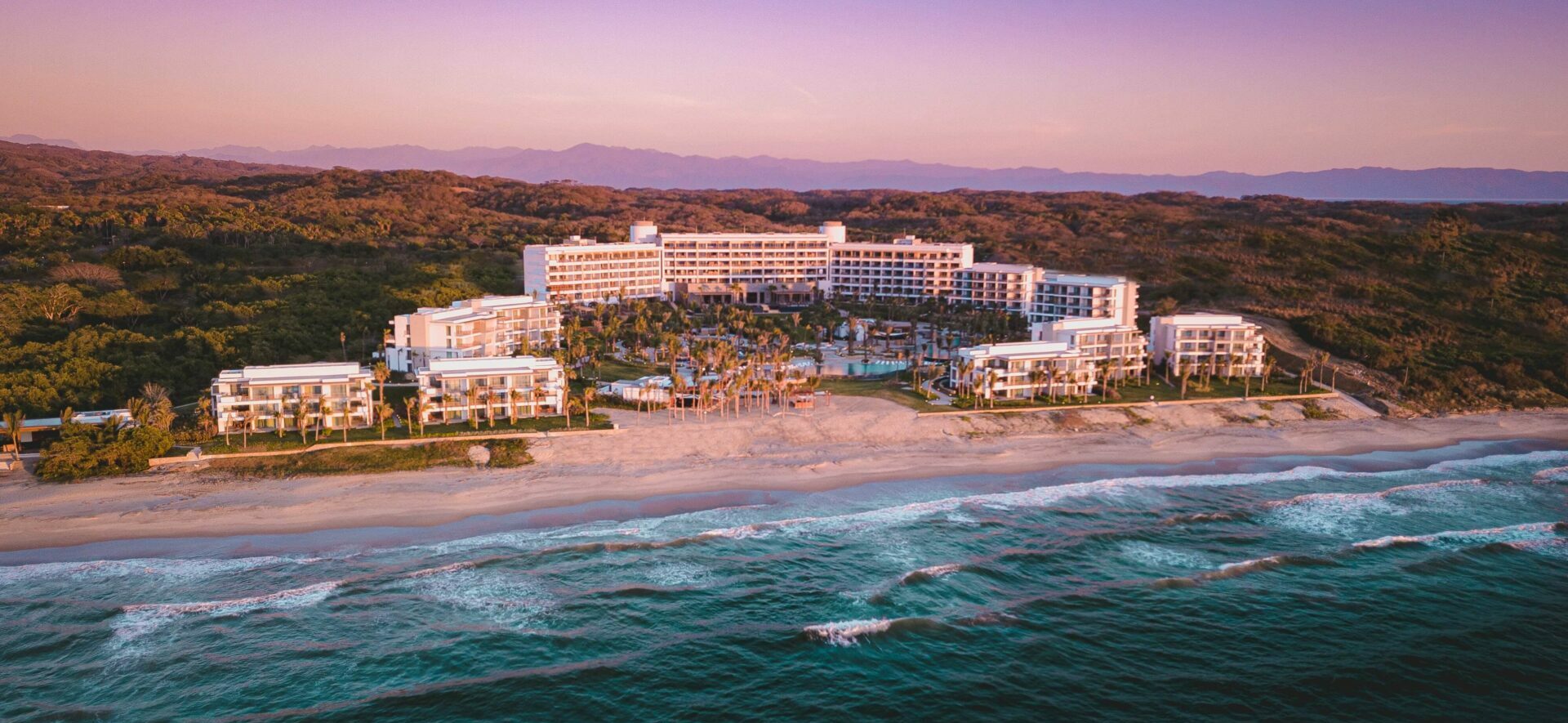 hotel marketing agency