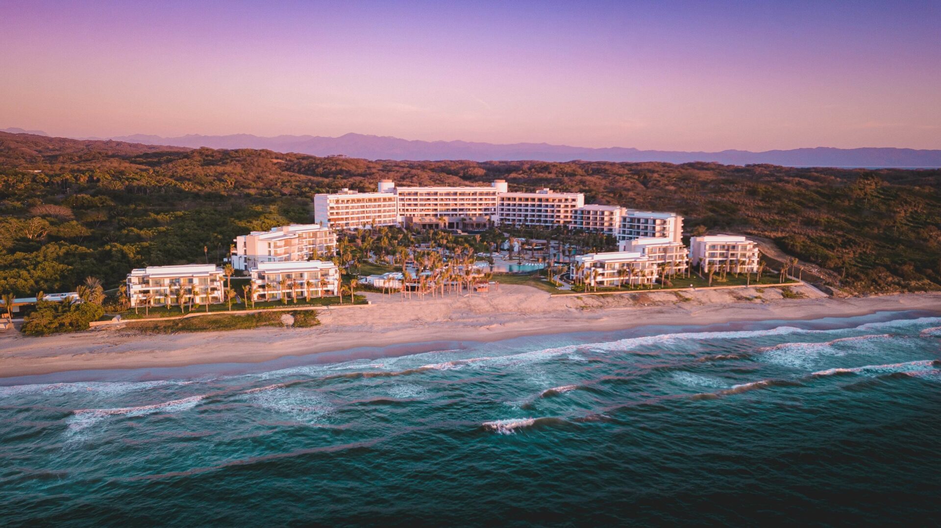 hotel marketing agency