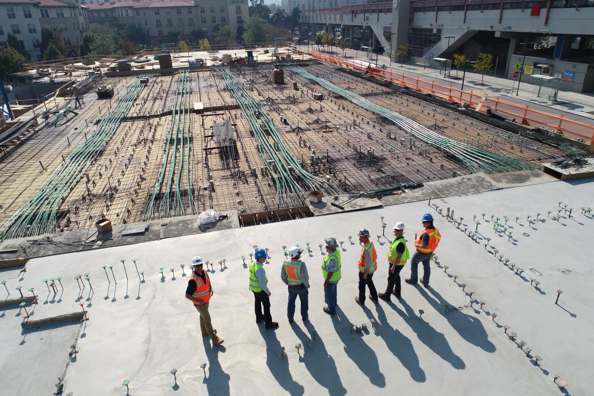 construction marketing agency