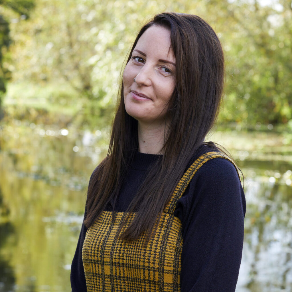 Dawn Lewis, Head of People