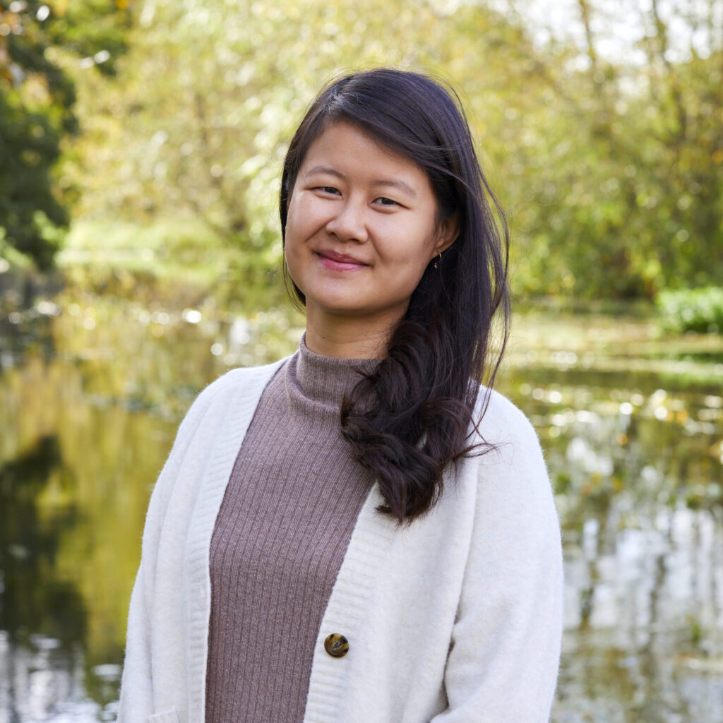Vicky Kwan, Senior Creative