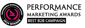 Performance Marketing Awards Winner 2024