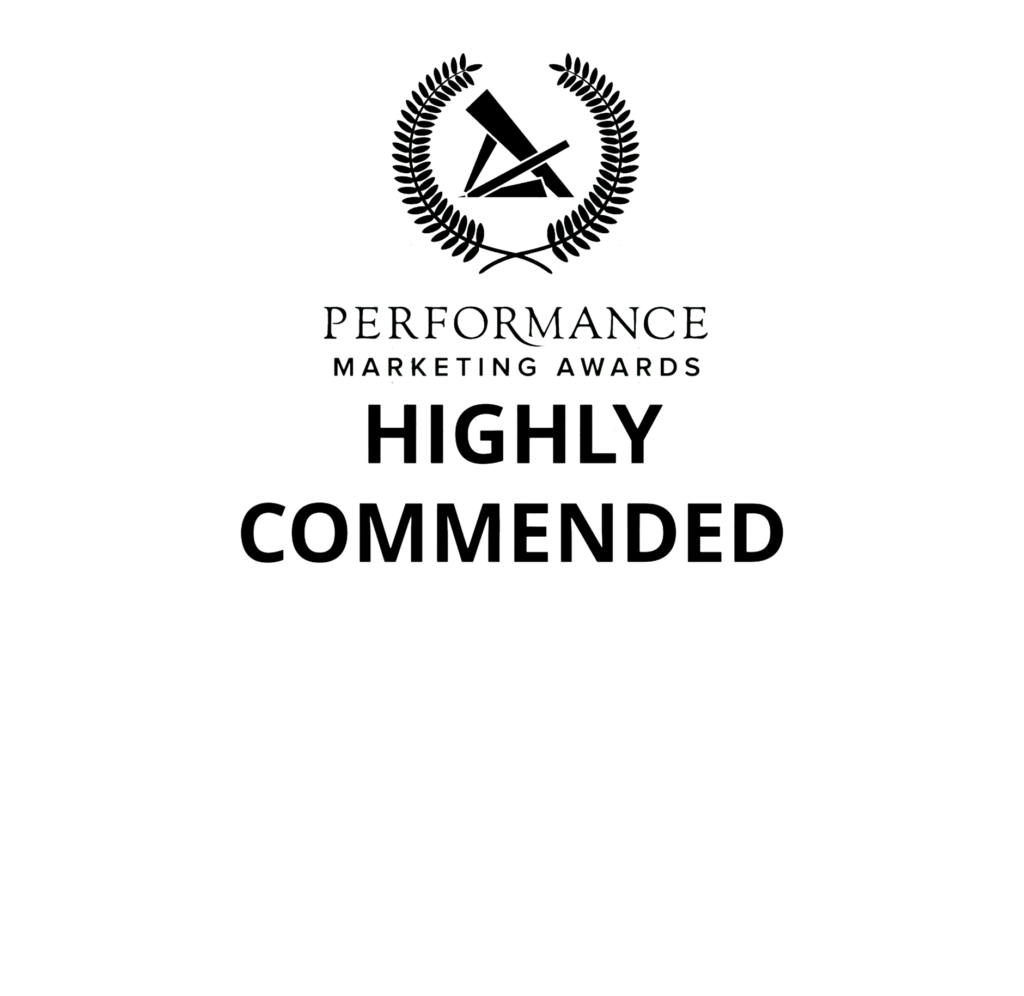 PMA Highly Commended 2021
