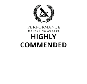 PMA Highly Commended 2022