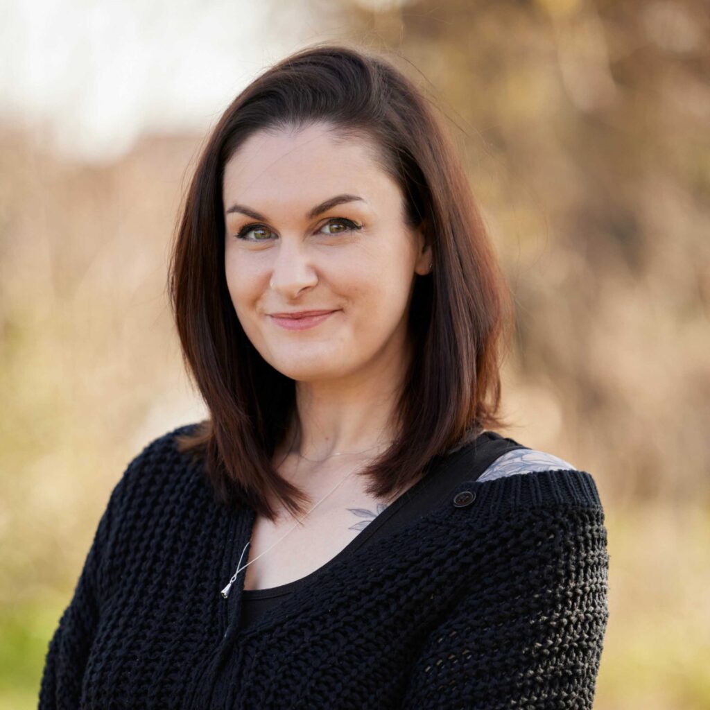 Sarah Burnett, Creative Producer